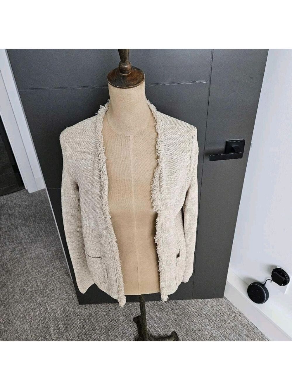 Tristan Blazer